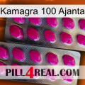 Kamagra 100 Ajanta 10